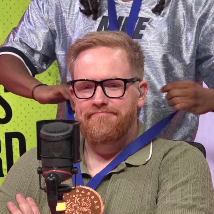cover art for Is Bronze a World Cup Medal of Honor?