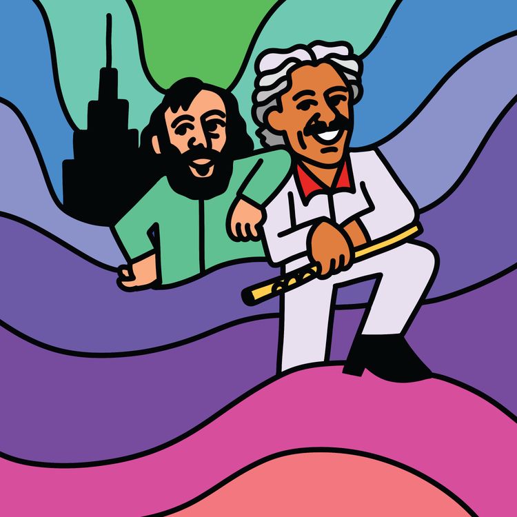 cover art for 1. Fania Takes Nueva York
