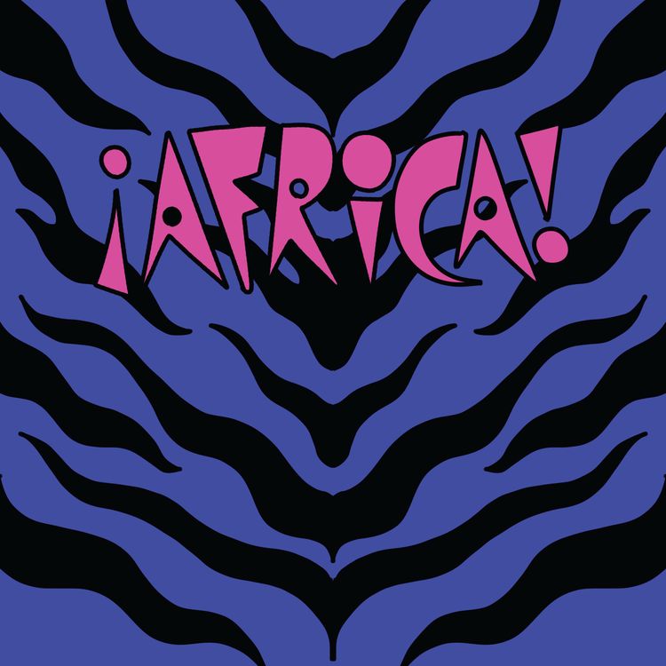 cover art for 6. Fania Finds its Roots in Africa