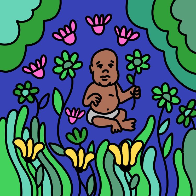cover art for 7. You Reap What You Siembra
