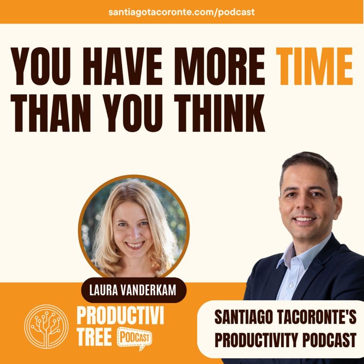 cover art for You Have More Time Than You Think - Here's the Math