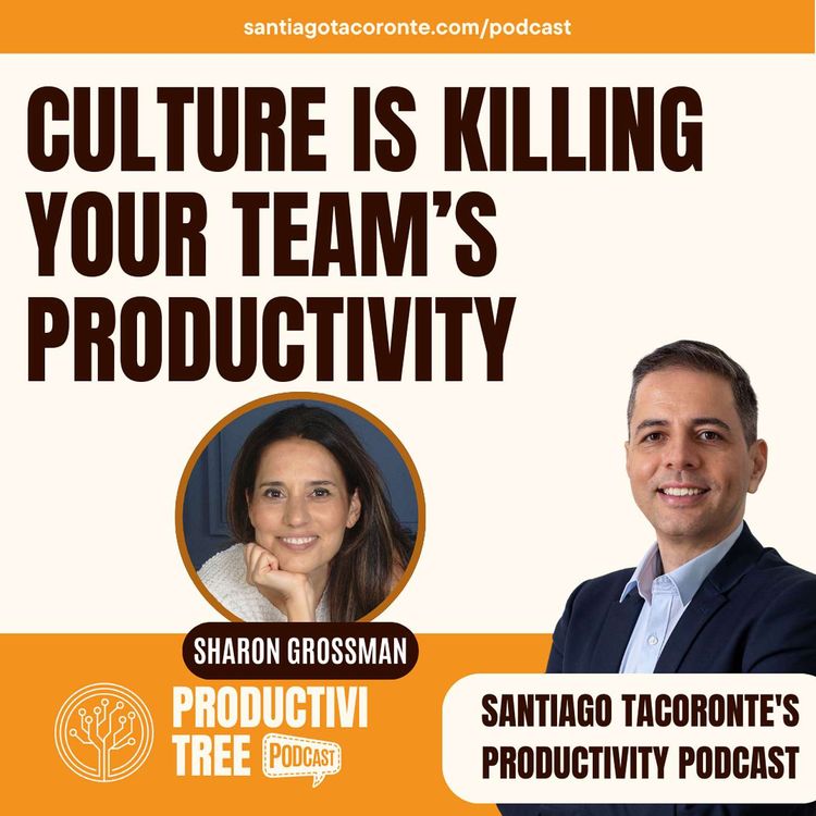 cover art for Culture Is Killing Your Team’s Productivity