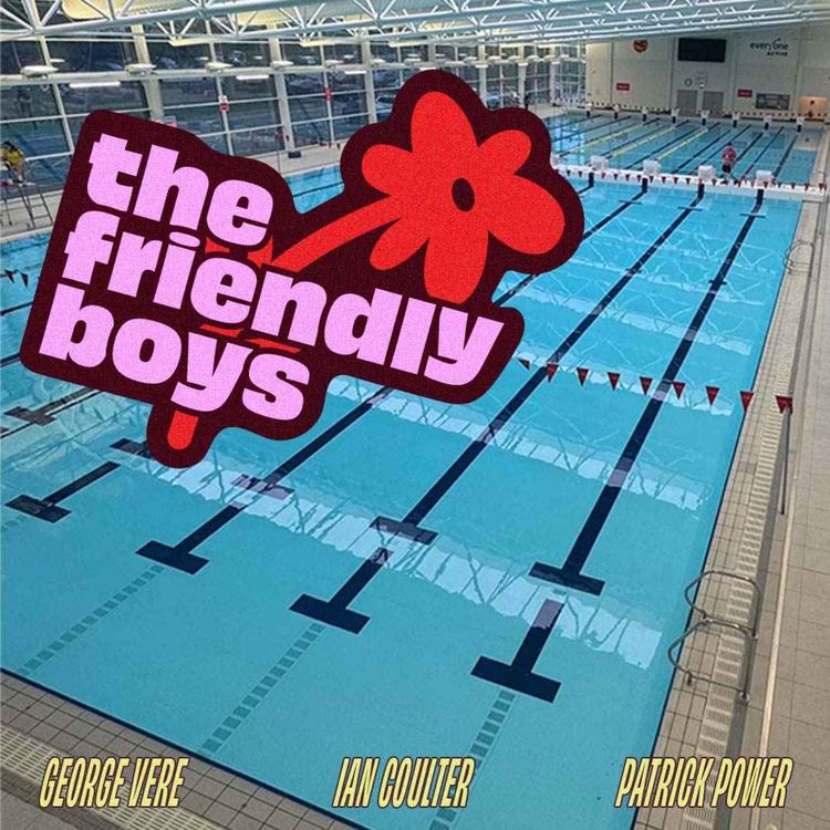 cover art for S1 E2 Fudge boy