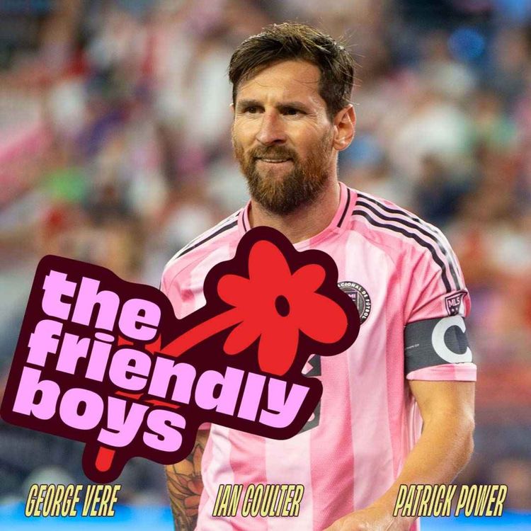 cover art for S1 E10 Milky bags