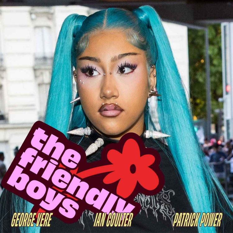 cover art for S1 E12 Backdoor Billy