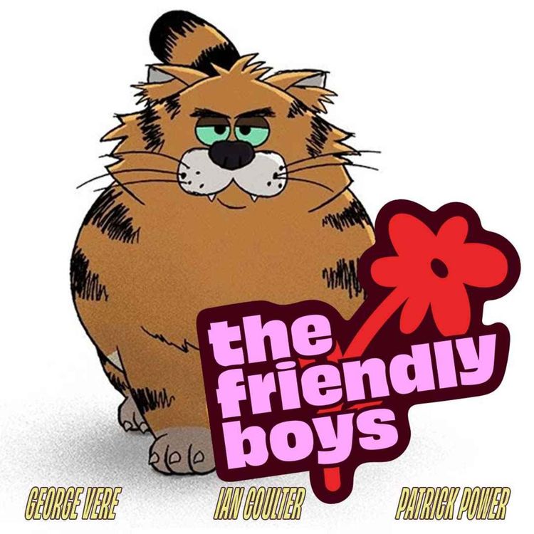 cover art for S1 E13 Gom gom