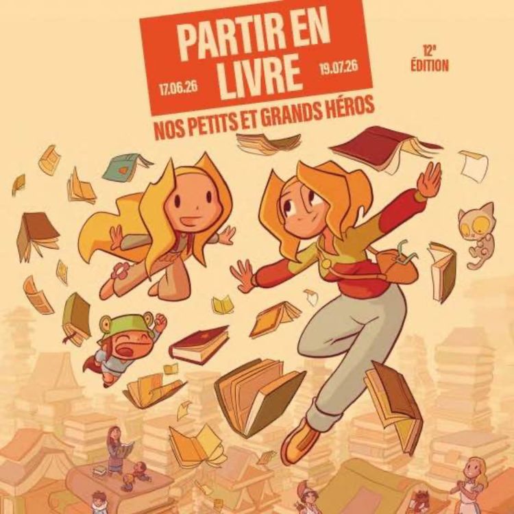 cover art for Adèle : Petits et Grands Héros