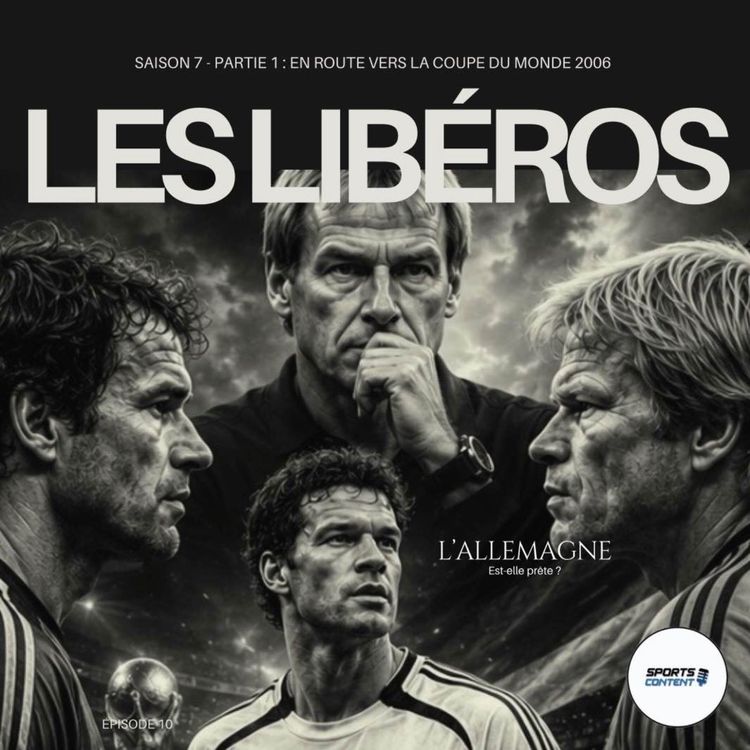 cover art for En route vers la Coupe du Monde 2006 | Épisode 10 | L’Allemagne est-elle prête à recevoir le monde ?