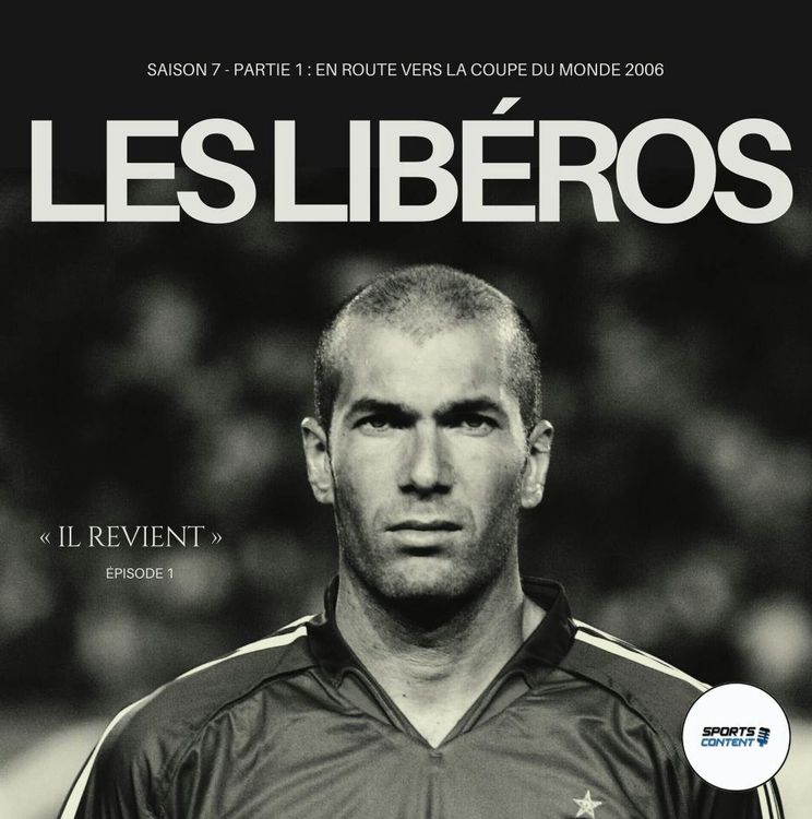 cover art for En route vers la Coupe du Monde 2006 | Episode 1 | "Il Revient"