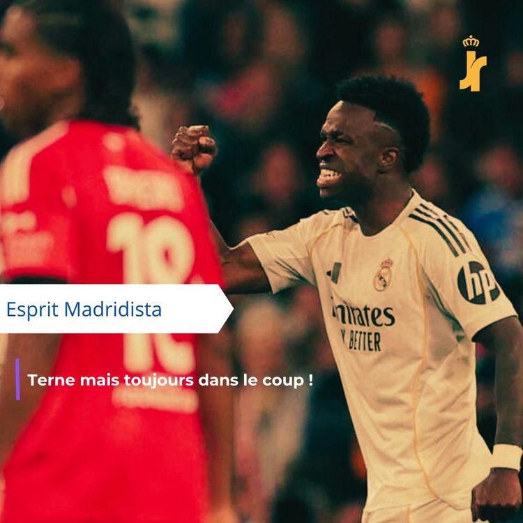 cover art for Terne mais toujours dans le coup !