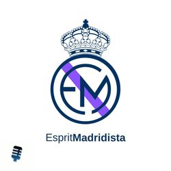 cover art for Esprit Madridista