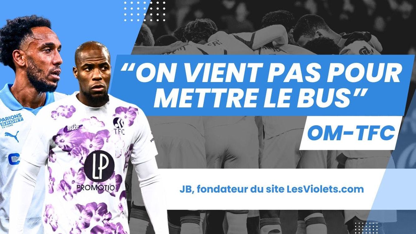cover art for 🎧 OM – Toulouse : Les forces du TFC décryptées (Cresswell, Donnum, Gboho…)
