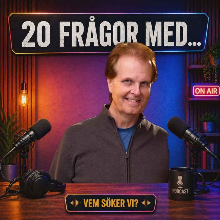 cover art for Patrik Norqvist