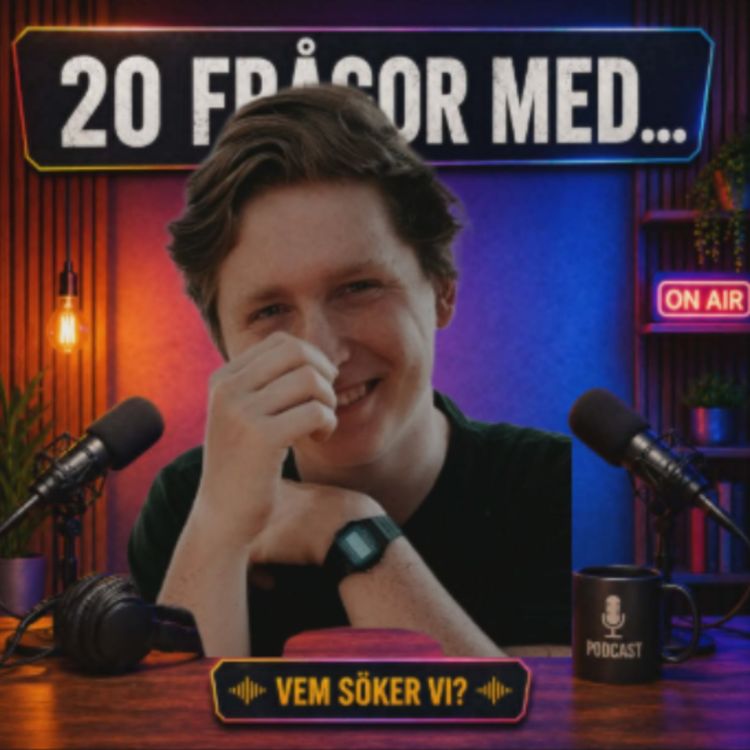 cover art for Carl Holmström Rising