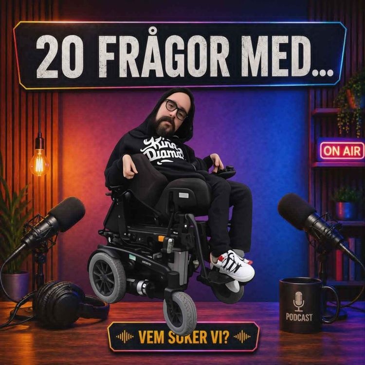 cover art for Henrik "Proppen" Fannkvist