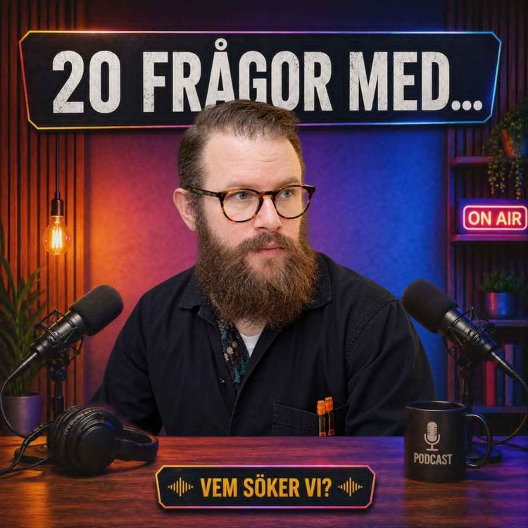 cover art for Emil Åreng