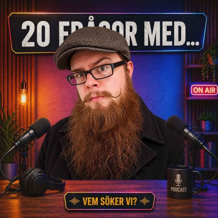 cover art for Sebastian Öberg