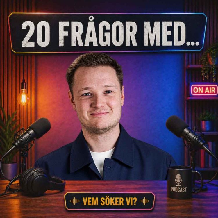 cover art for Christer Svensson