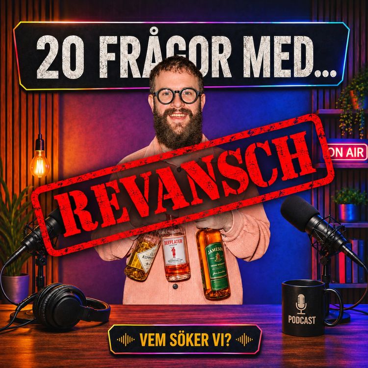 cover art for Emil Åreng (Revansch)
