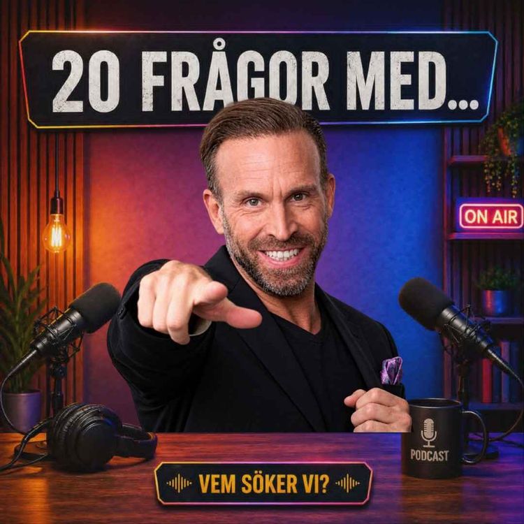 cover art for Jakob Öqvist