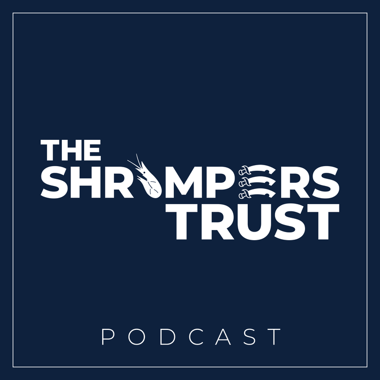 cover art for Shrimpers Hustings 2026