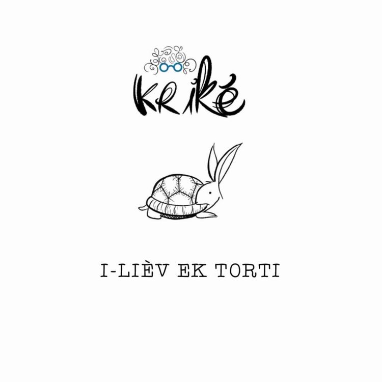 cover art for EP1 - Lièv ek Torti - KR 🇷🇪