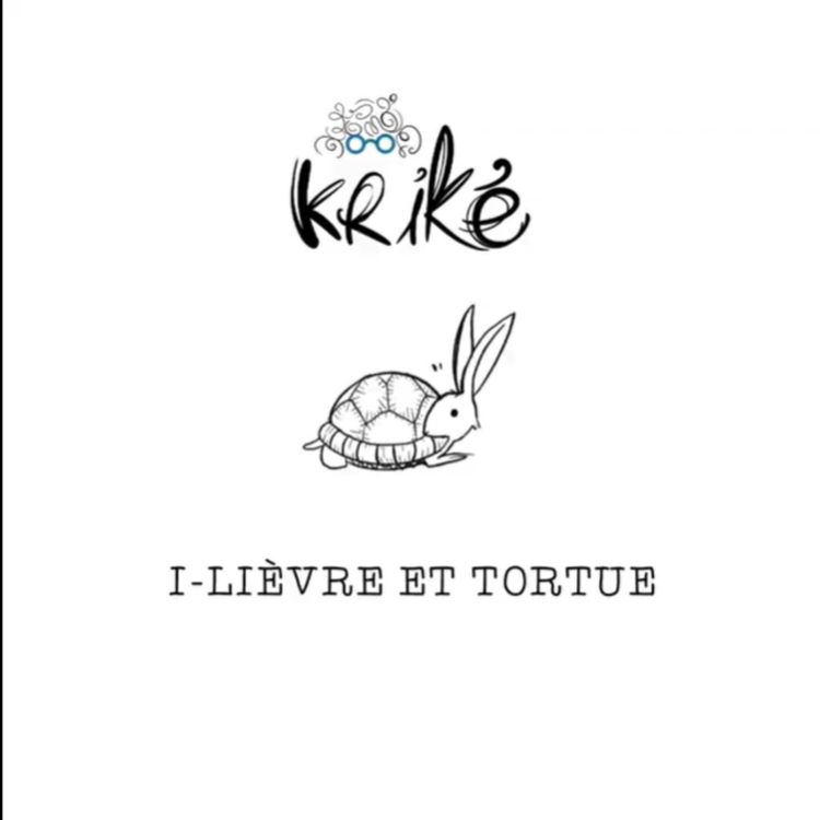 cover art for EP1 - Lièvre et Tortue - FR 🇫🇷