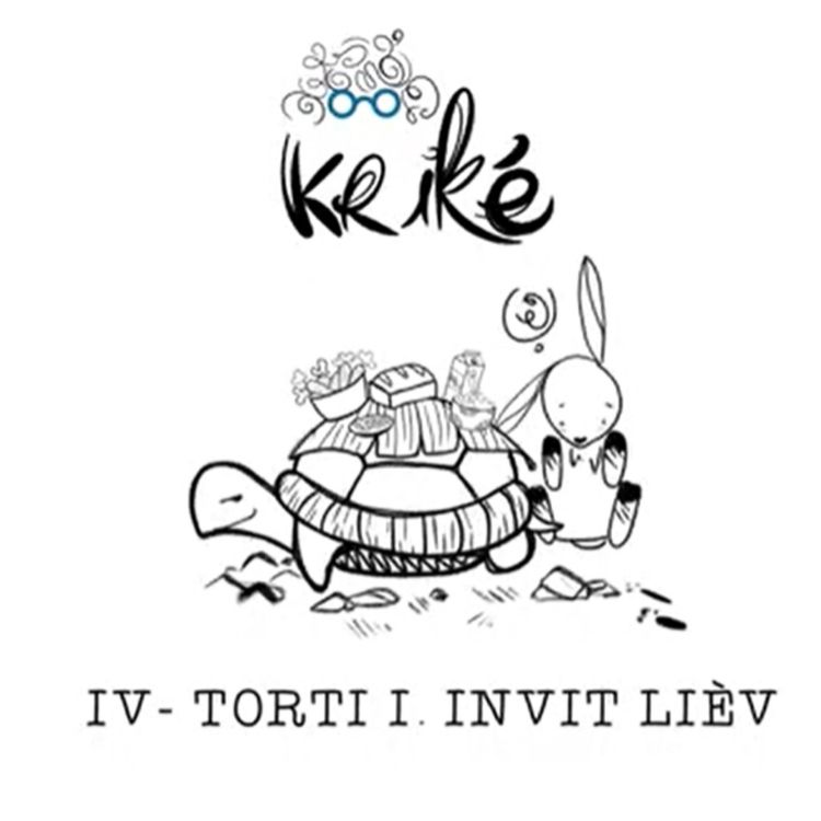 cover art for EP4 - Torti i invit Lièv - KR 🇷🇪