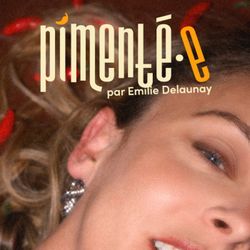 cover art for Pimenté.e