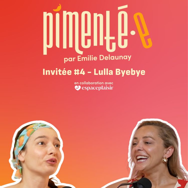 cover art for P0rno, images, éducation : avec Lulla Byebye