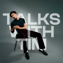 cover art for Talks With Tim