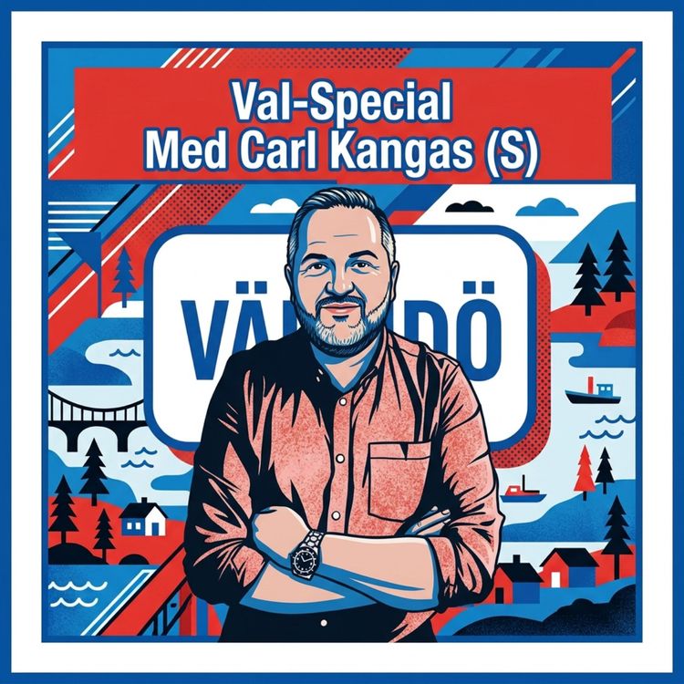 cover art for Valspecial - Med Carl Kangas (S)