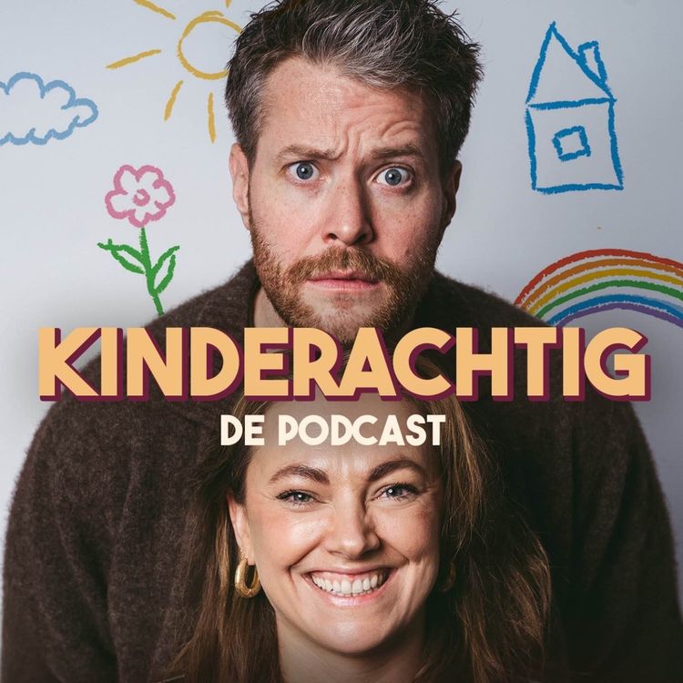 cover art for Help, ik heb mijn kind teleurgesteld!