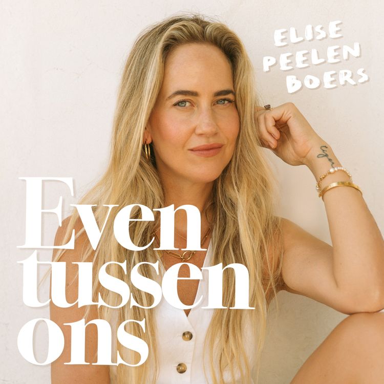 cover art for #29 - Ik zit in therapie