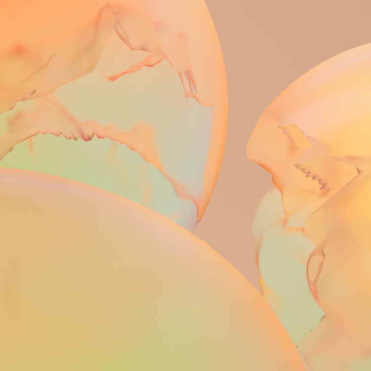 cover art for Eetstoornissen