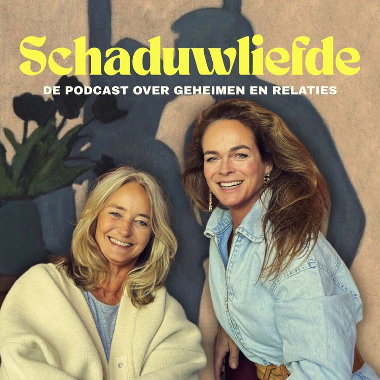 cover art for Ik dacht dat een kind mijn onrust zou wegnemen.