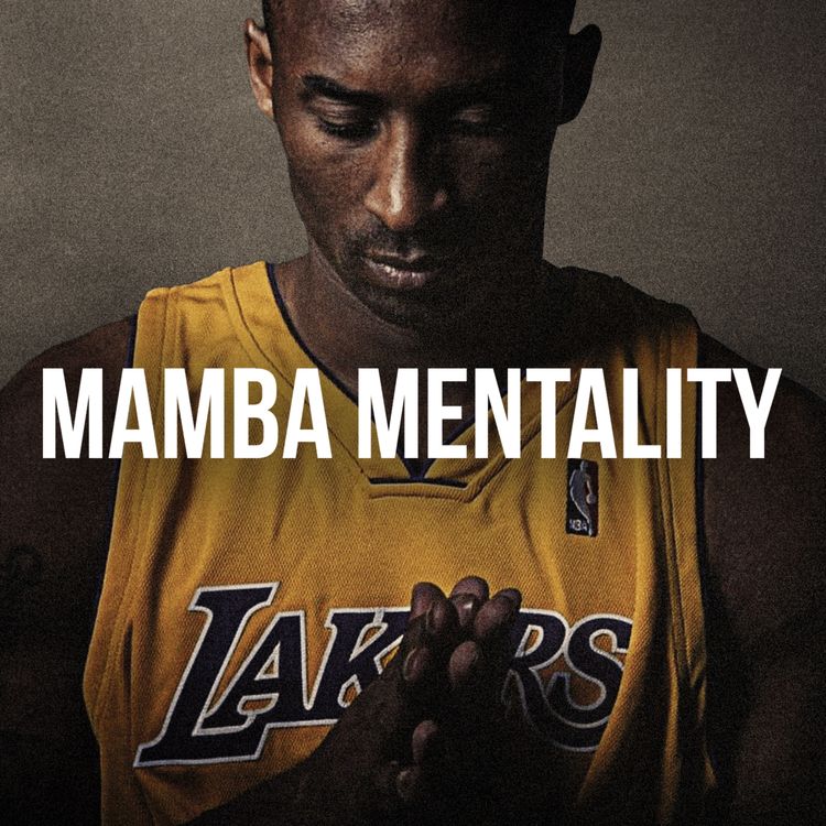 cover art for DEDICATED - Kobe Bryant Motivational Speech Compilation