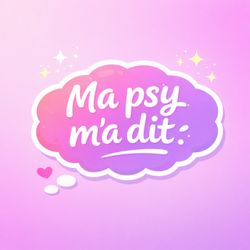 cover art for Ma Psy M'a Dit