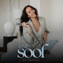 cover art for Tante Soof