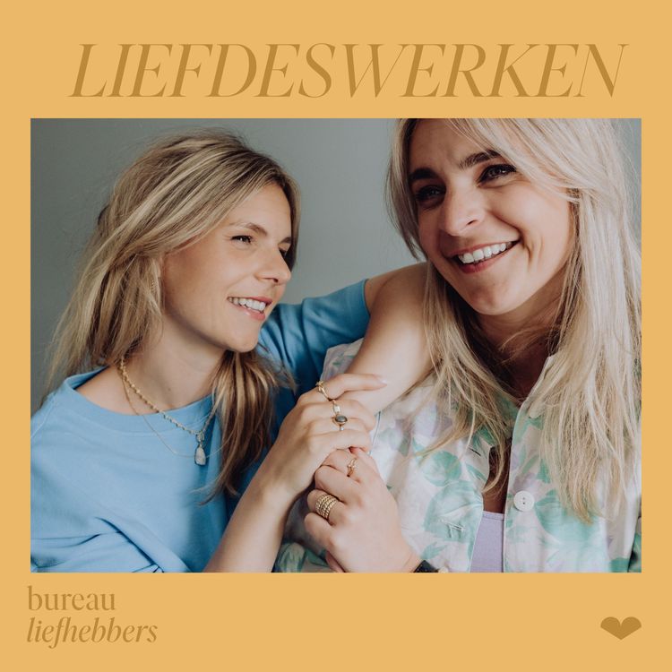 cover art for De hoeksteen van de samenleving. Hoe belangrijk maken we haar écht? 