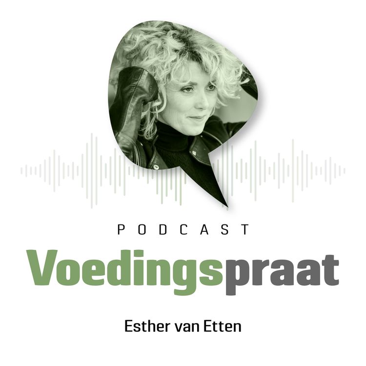 cover art for Presteren met impact.