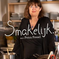cover art for Smakelijk!