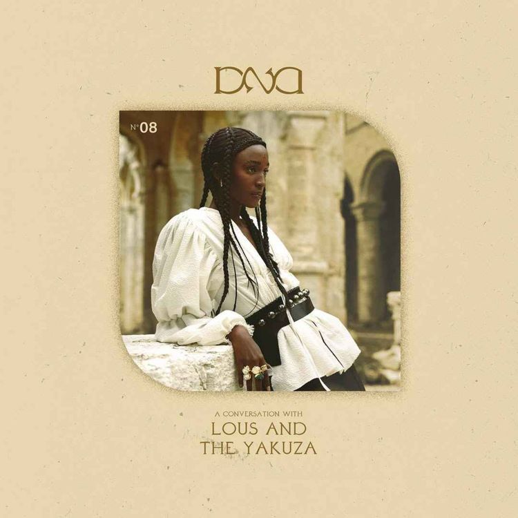 cover art for Lous and the Yakuza décrypte l'ADN de sa musique