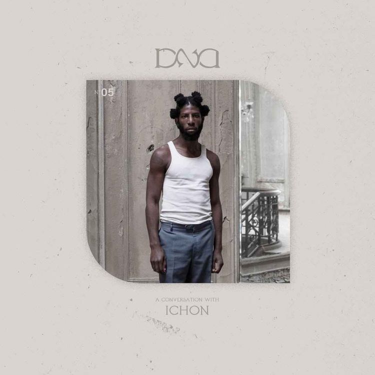 cover art for Ichon décrypte l'ADN de sa musique