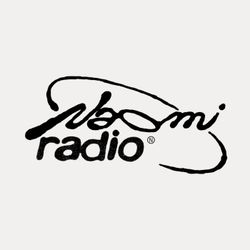 cover art for Naomi Radio