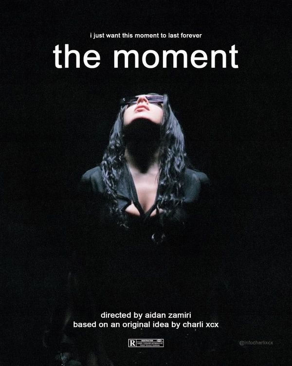 cover art for S5 Ep7: The Moment and Limitless
