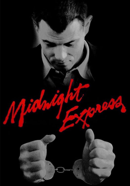 cover art for S4 Ep26: DEEP DIVE - Midnight Express