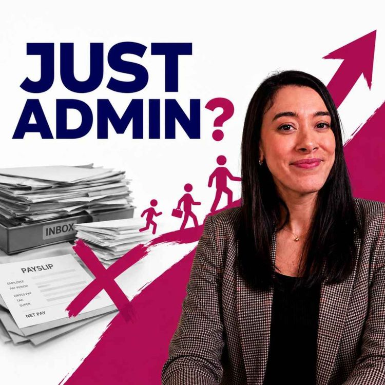 cover art for Is Your View of HR Stuck in the Past? Here's What Modern HR Actually Looks Like