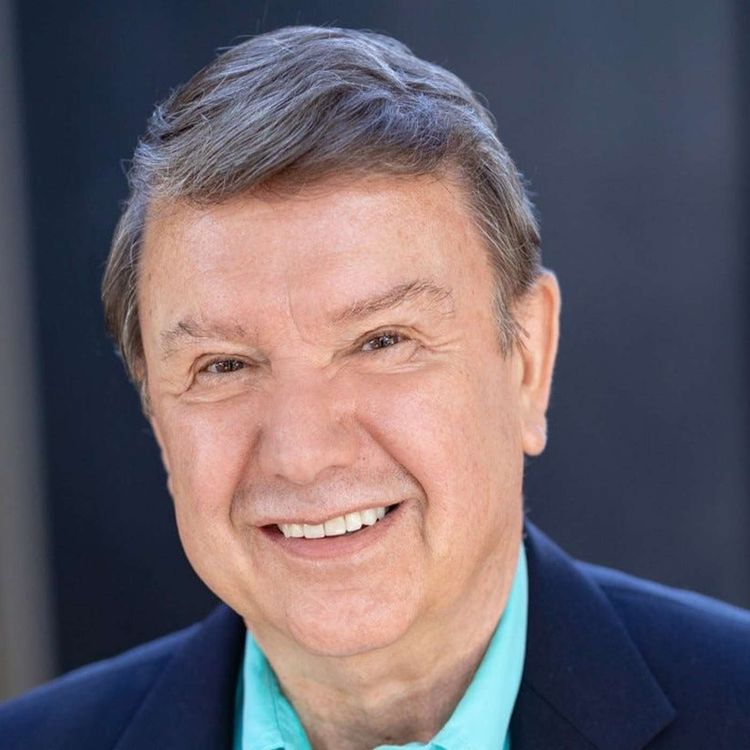 cover art for How to Reinvent Your Career at Any Stage of Life | Dr. David Petrovay