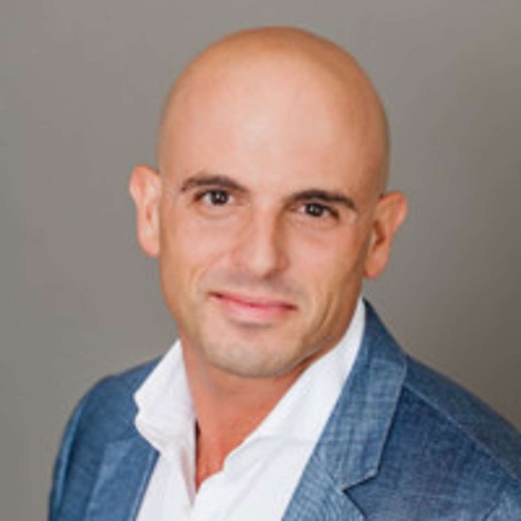 cover art for From Code to Commerce: The Entrepreneurial Journey of Asaf Darash